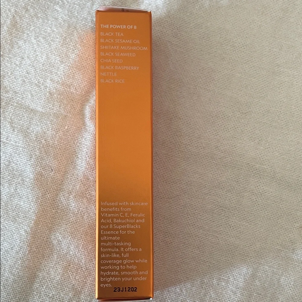 Super Serum Silk Concealer - Tan